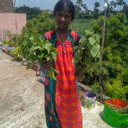 AARFRC - Pudiyador COVID Garden Kit