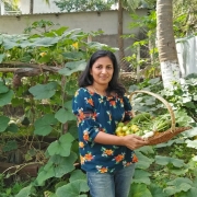 Kalpana Manivannan - Kalpavriksha Farm_Thottakaran Champion_Chennai