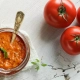 Garden Tomato Chutney