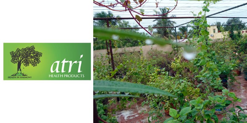 Atri Herbal Plants