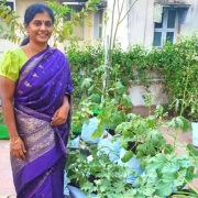 Muthu Nagappan_Urban Garden