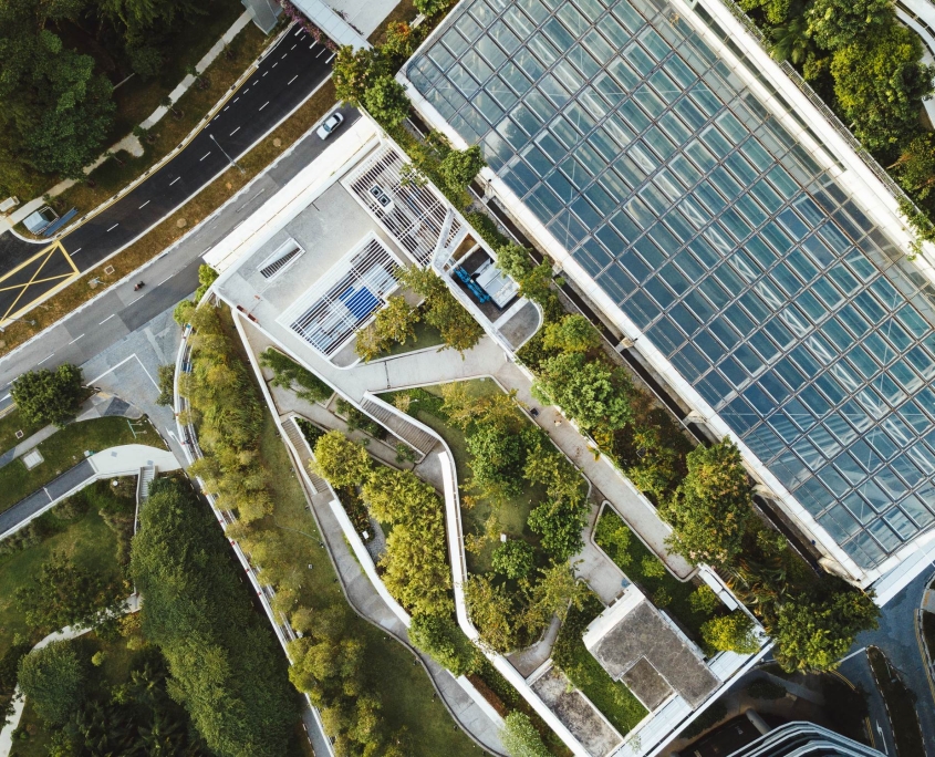 Resilient Urban Farming