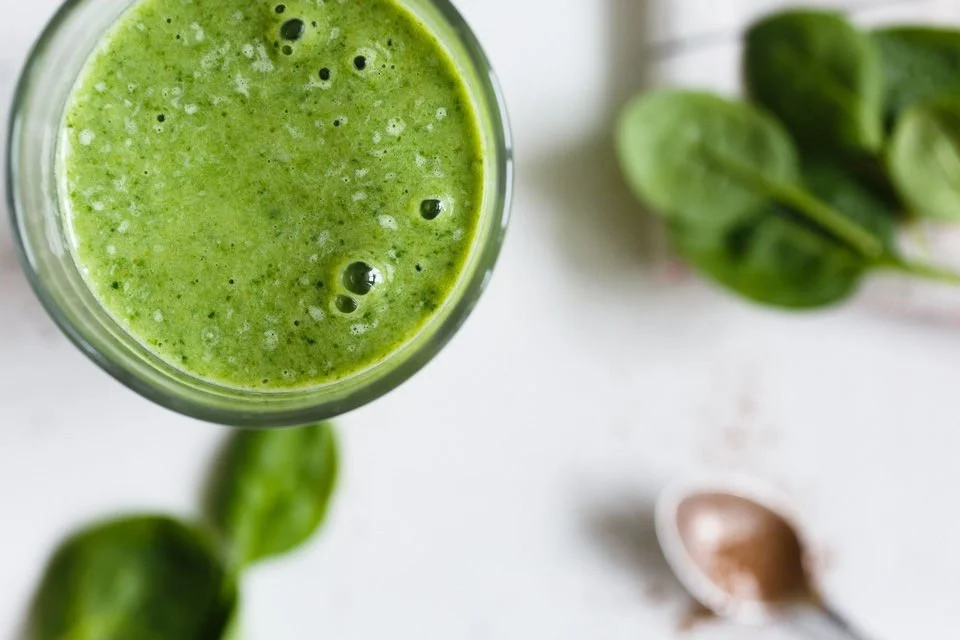 Green-Goddess-Smoothie-2-Ways Green-Goddess-Smoothie-2-Ways