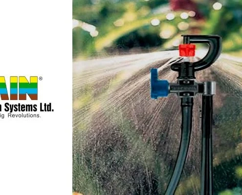 Jain-Irrigation-Systems