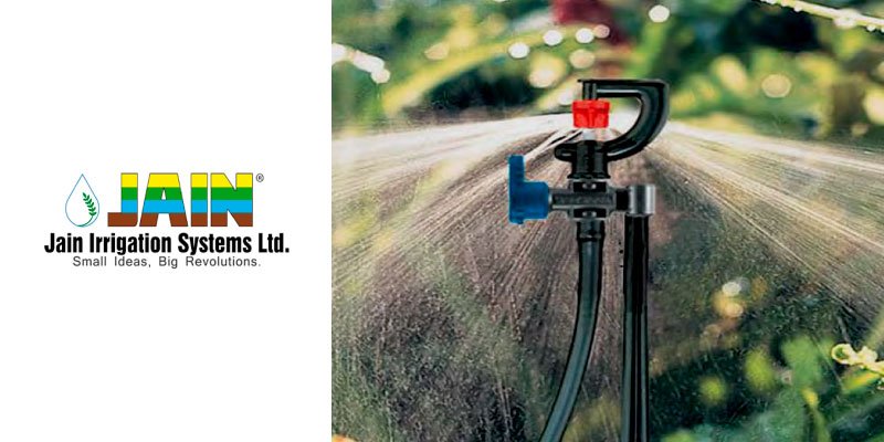 Jain-Irrigation-Systems