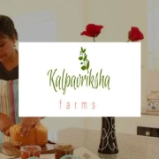 Kalpavriksha Farm-Cook From Scratch