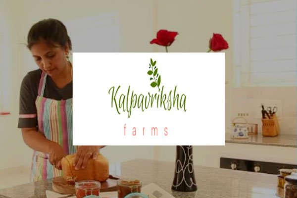 Kalpavriksha Farm-Cook From Scratch