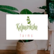 Kalpavriksha Farm-DIY Chemical Free Living