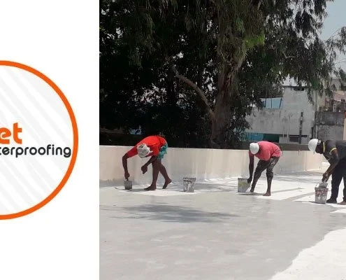 Skynet-Waterproofing