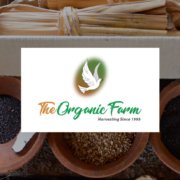 The Organic Farm