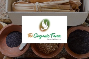 The Organic Farm The Organic Farm