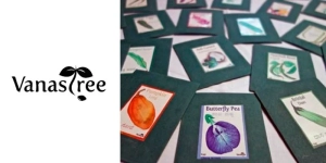 Vanastree Seed Saving Collective