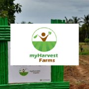 myHarvest Farms