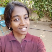 Srimathi Balsubramani